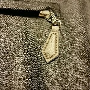 36x30 Zanella Terry. Pants/Trousers. Made in Italy